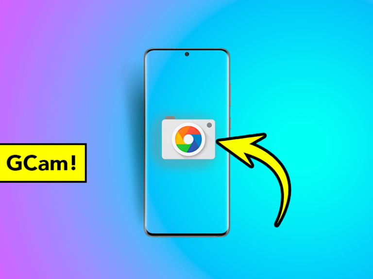 Cómo instalar la Google Camera en estos 35 dispositivos Motorola, Samsung, OnePlus…