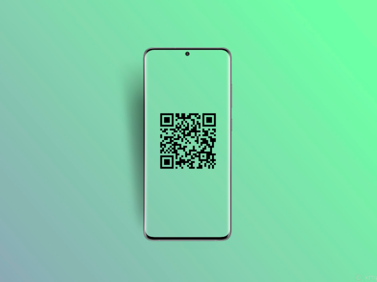 Escáner QR: cómo ver la carta de los bares sin necesidad de aplicaciones