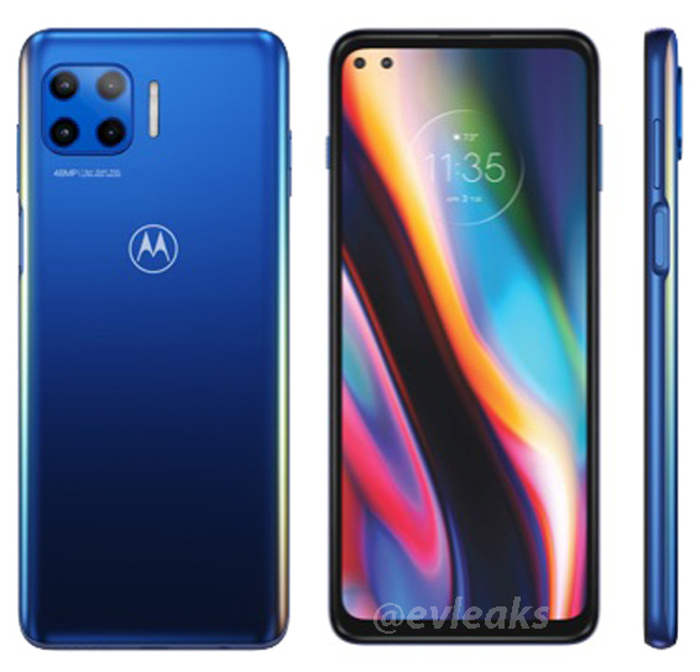 Motorola Moto G 5G: Snapdragon 765 y pantalla a 90 Hz para el gama media más espectacular de Motorola - Xpress Online El Salvador