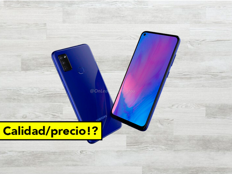 Samsung Galaxy M51, ¿el nuevo calidad precio más barato de Samsung?