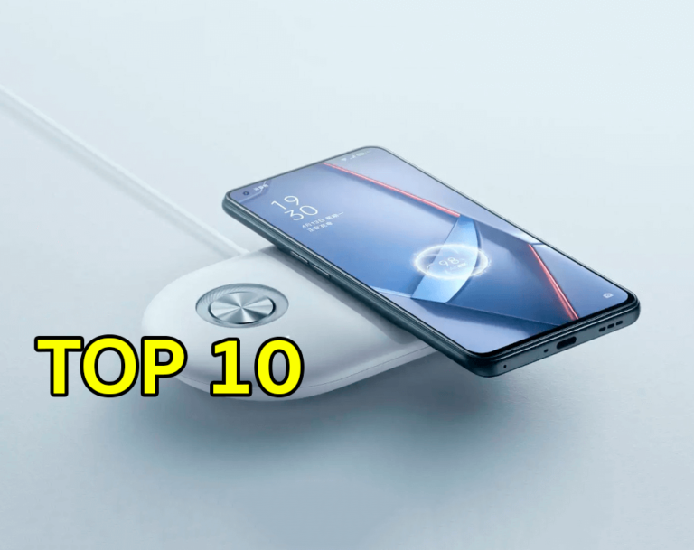 Nueva lista de los smartphones más potentes del mundo, según AnTuTu