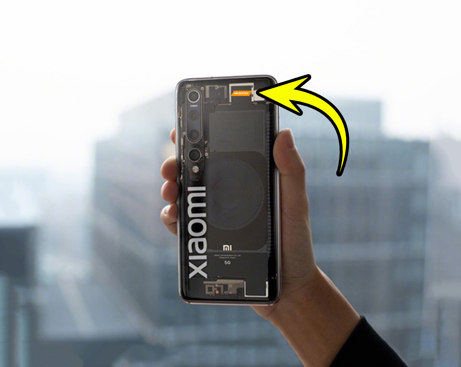 ¿Cuánto cuesta reparar un móvil Xiaomi? Precios oficiales de todos los dispositivos - Xpress Online El Salvador