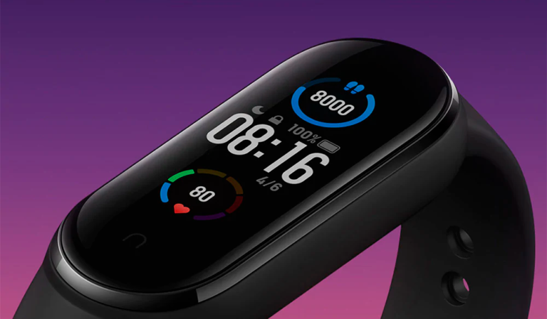 La Xiaomi Band 7 podría decepcionar: filtrados los primeros detalles