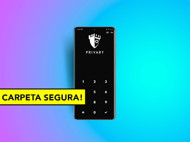 Cómo tener la carpeta segura de los Samsung en cualquier Android