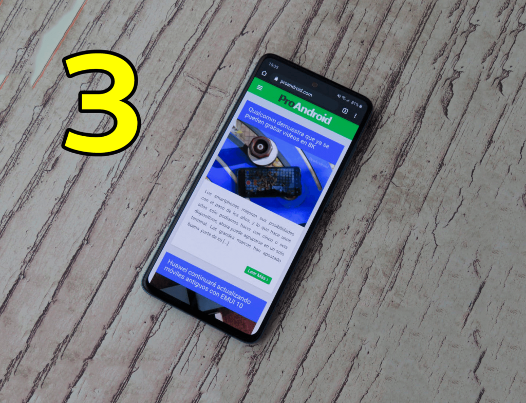 Las 3 formas de compartir Internet en un móvil Android: cuáles son y cómo funcionan