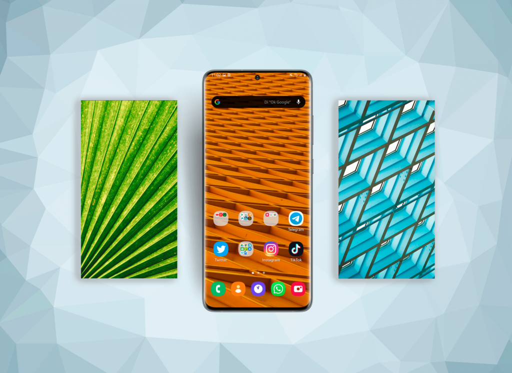 Cómo cambiar el fondo de pantalla en Android todos los días de forma automática