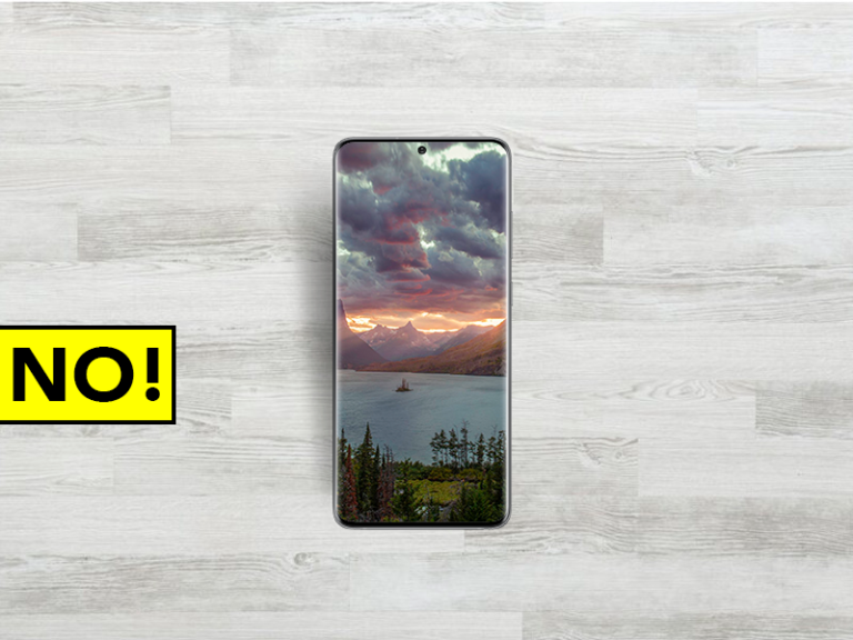 Este fondo de pantalla está causando problemas en muchos móviles Android: no lo utilices