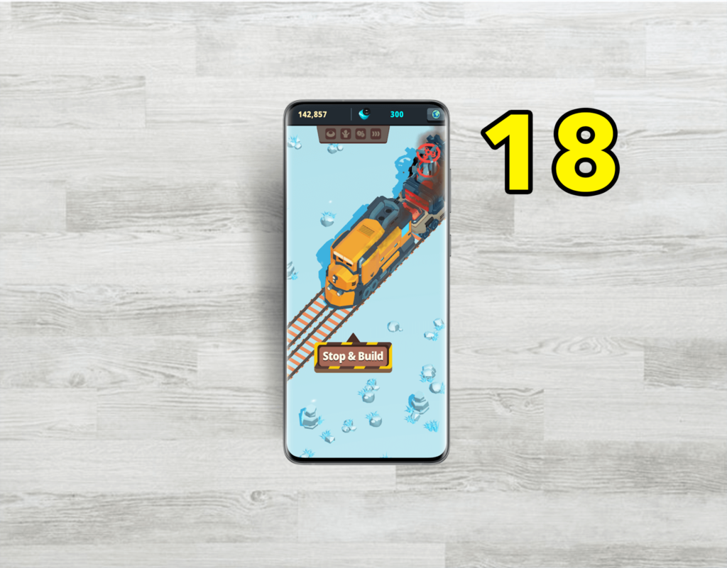 18 juegos para Android nuevos y muy poco conocidos que deberías descargar
