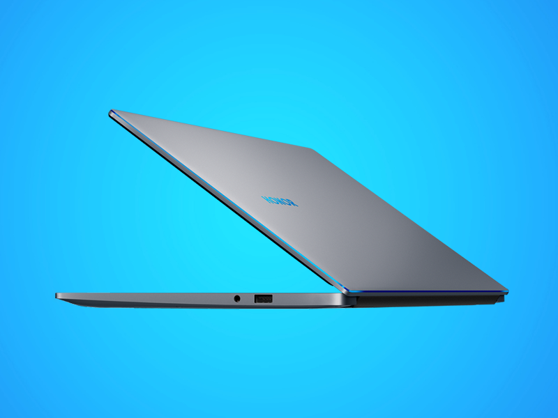 Honor MagicBook 14: así es el nuevo portátil barato de Honor - Xpress Online El Salvador