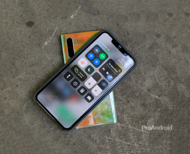 Esta función de IOS 14 la vas a querer en tu móvil Android sí o sí