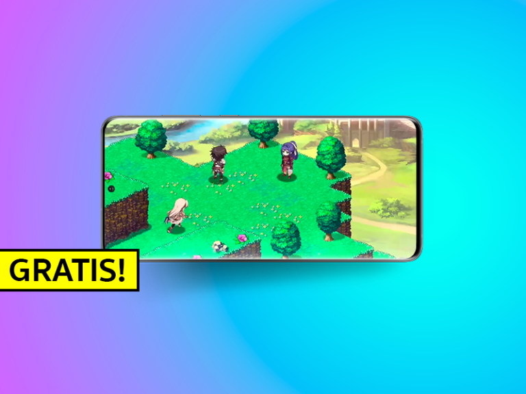 10 juegos para Android de pago que ahora puedes descargar gratis