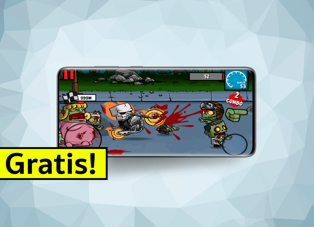 21 juegos gratis para Android por tiempo limitado: normalmente son de pago