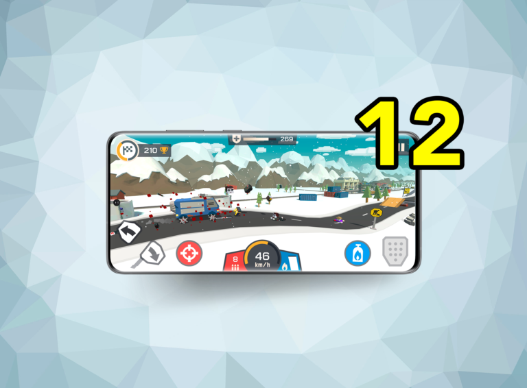 12 juegos para Android nuevos y de calidad: acaban de llegar a Google Play