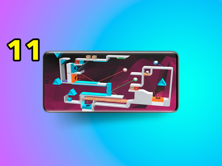 11 juegos para Android nuevos y entretenidos: están en Google Play desde hace pocos días