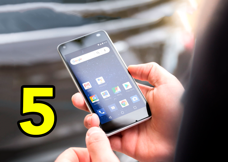 5 consejos para que tu smartphone dure más tiempo