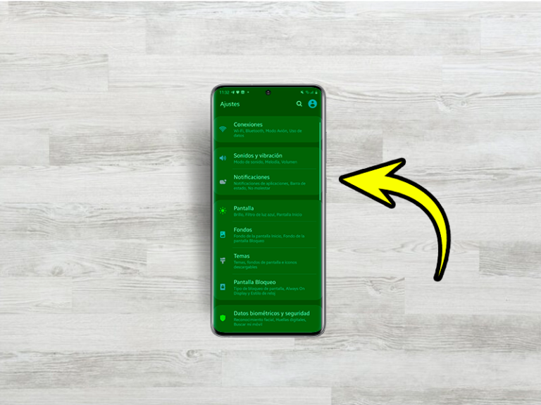 Varios Samsung Galaxy están teniendo problemas en la pantalla: se tiñe de verde