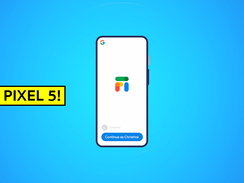 Este diseño del posible Google Pixel 5 sí te va a gustar