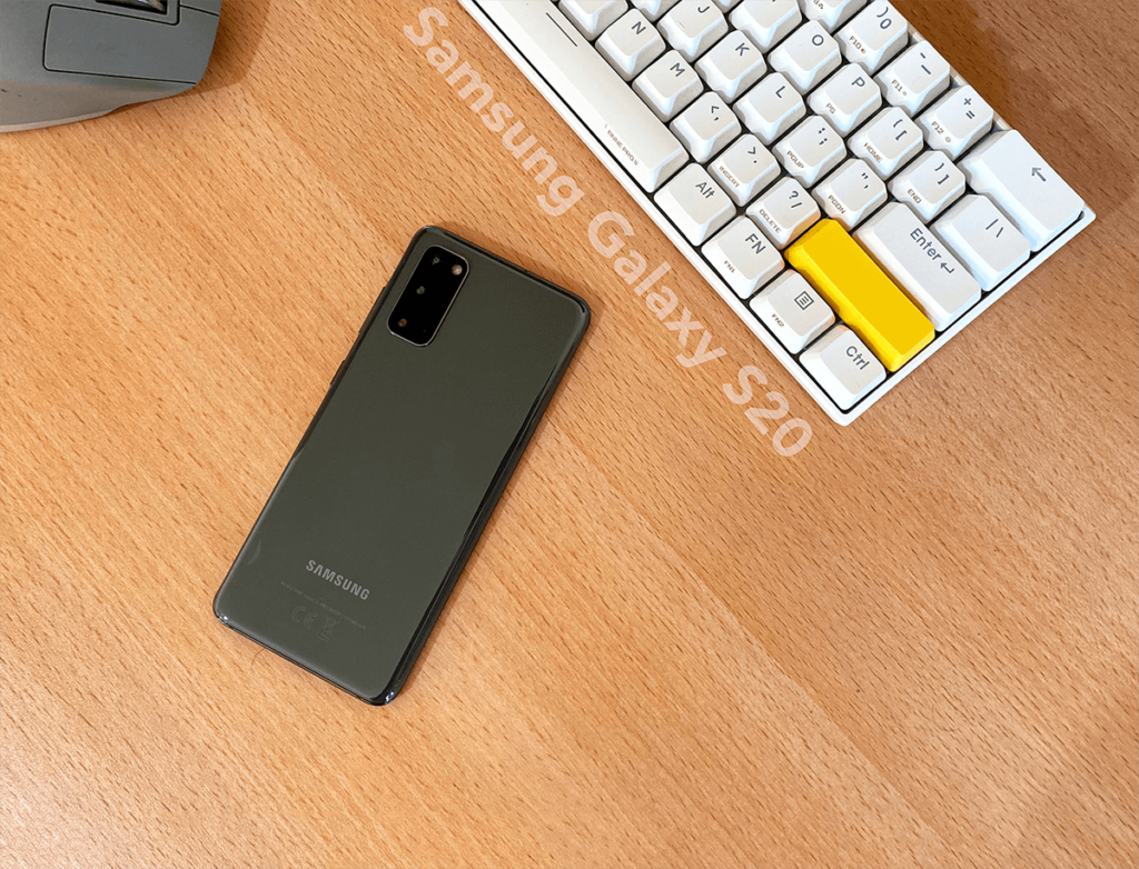 Análisis del Samsung Galaxy S20 tras un mes de uso: todo lo que debes saber sobre él