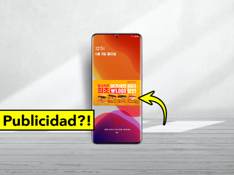 ¿Van a mostrar publicidad los móviles Samsung en One UI?