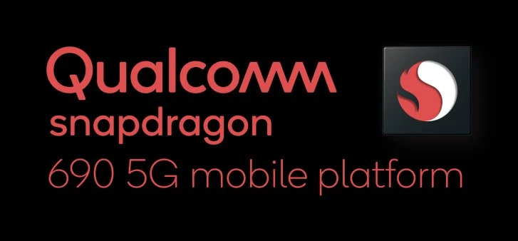 Qualcomm Snapdragon 690, este es el procesador de gama media que quieres en tu móvil - Xpress Online El Salvador