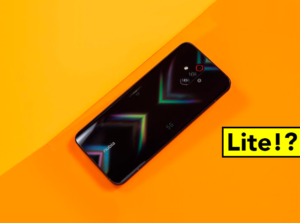 ¿Merece la pena comprar el Red Magic 5G Lite? ¿Mejor el Red Magic 5G normal?