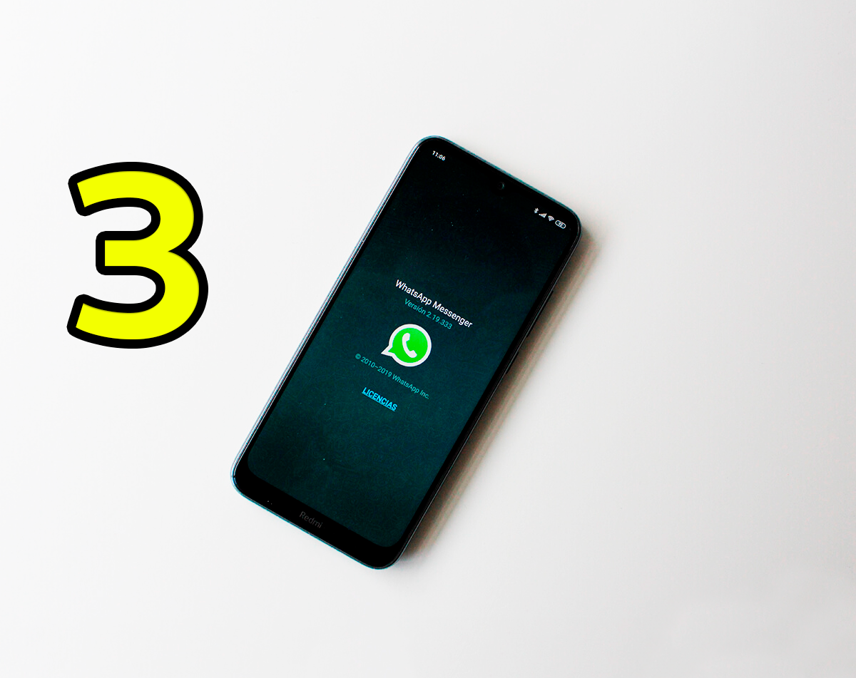 3 trucos ocultos de WhatsApp que casi nadie utiliza y que son muy interesantes