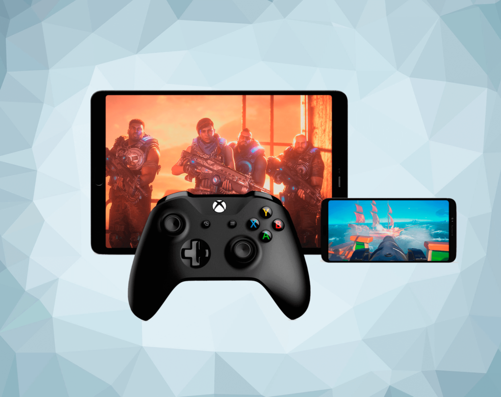 El Samsung Galaxy Note 20 Ultra podrá correr juegos de Xbox: así es Project xCloud