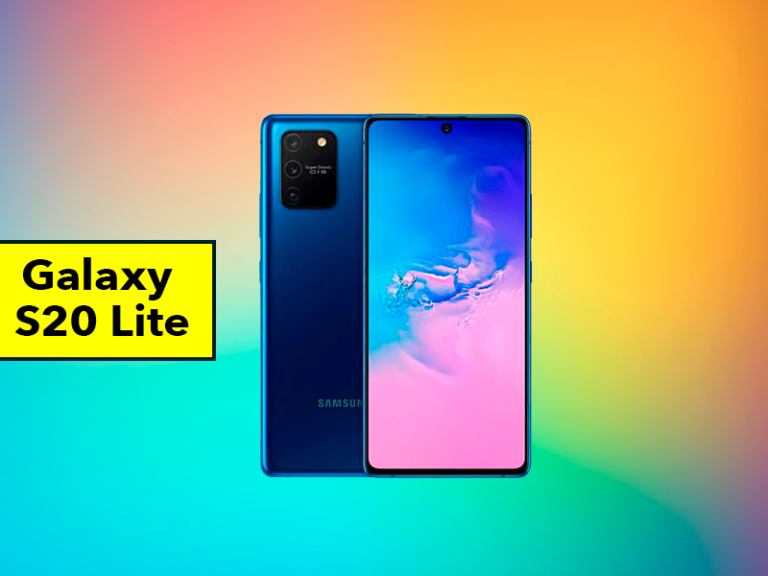 El Samsung Galaxy S20 Lite será mejor que el Galaxy S20: llega con el Snapdragon 865