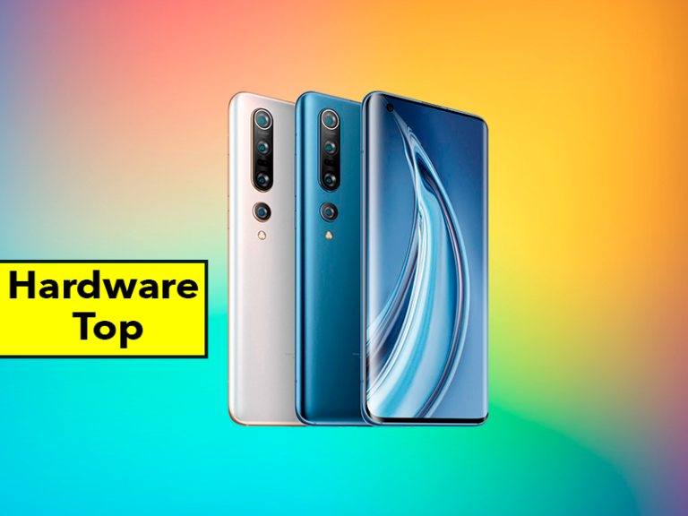 Este móvil Xiaomi apuesta por lo mejor: Snapdragon 865 Plus, carga rápida 120W, pantalla 120 Hz…