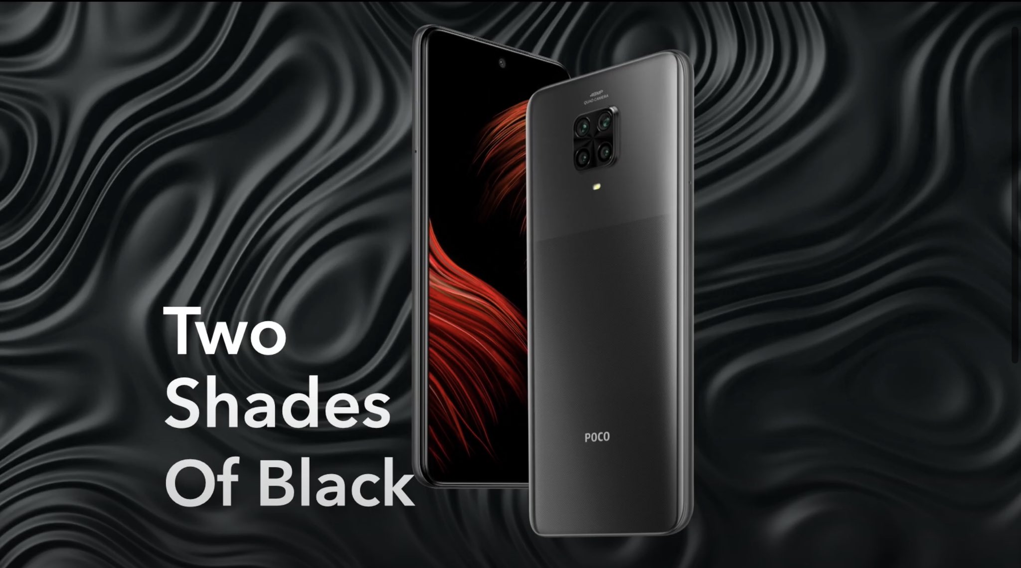 The POCO M2 Pro is official: this is the cheapest POCO mobile
