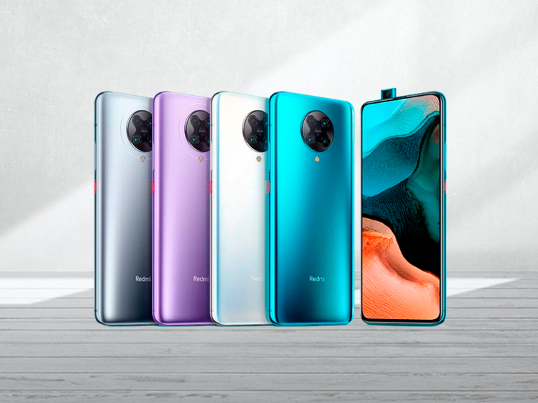 Un Redmi K30 Ultra 5G a la vista: mejora varios puntos clave del POCO F2 Pro