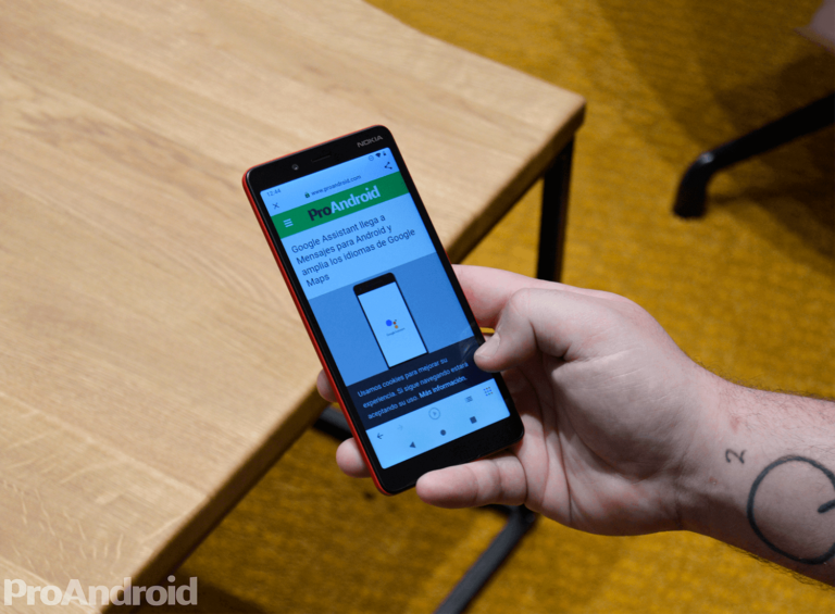 Google se pone seria con Android 11 y los móviles de gama baja: nuevos requisitos