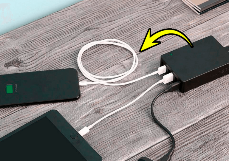 Cables de carga: Apple le pone la cara roja a todos los Android