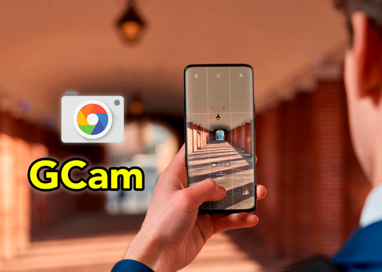 Cómo instalar la GCam en cualquier móvil Android: la forma más fácil