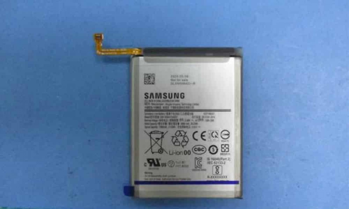Este móvil Samsung tendrá batería para 3 días, así es el Galaxy M41 con 6.800 mAh - Xpress Online El Salvador