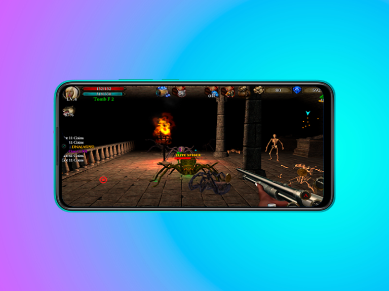 16 juegos para Android gratis por tiempo limitado: si no te das prisa volverán a costar dinero