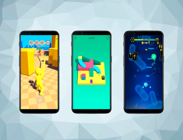 11 juegos para Android nuevos y gratis: solo llevan unos días en Google Play