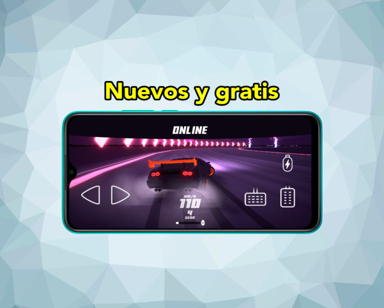 13 juegos para Android nuevos y gratis: deberías instalarlos ahora mismo