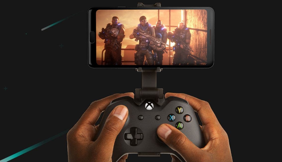 The Samsung Galaxy Note 20 Ultra will be able to run Xbox games: this is Project xCloud