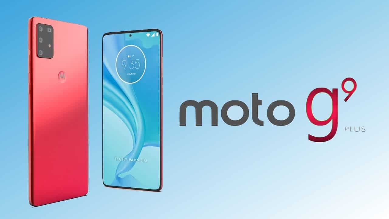 El Motorola Moto G9 Plus filtrado: ya conocemos su precio y primeros detalles - Xpress Online El Salvador