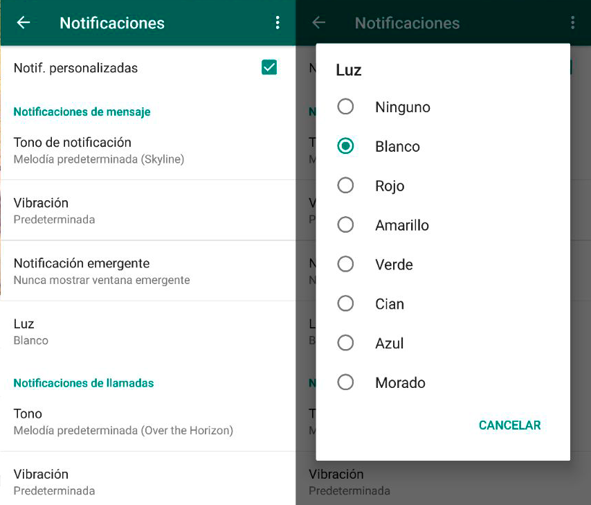 4 trucos de WhatsApp ocultos que deberías de utilizar - Xpress Online El Salvador