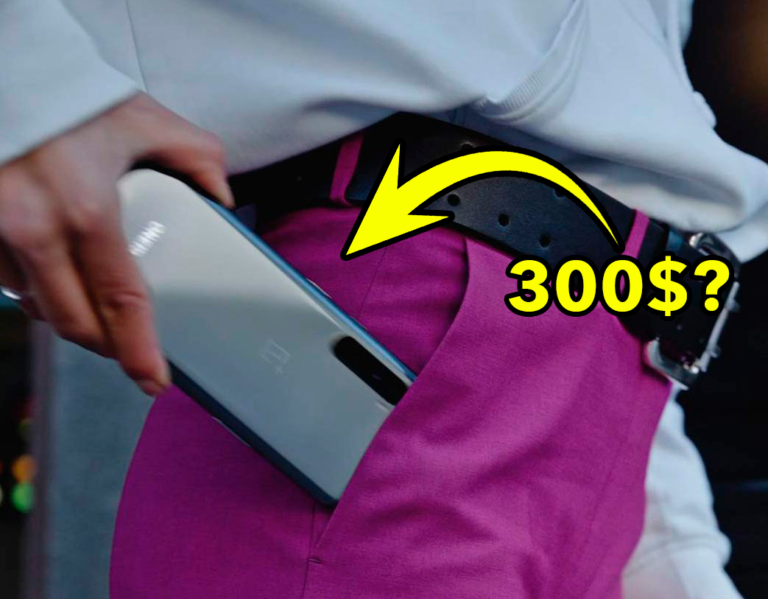 Confirmado el diseño oficial del OnePlus Nord, el gama media barato de la compañía