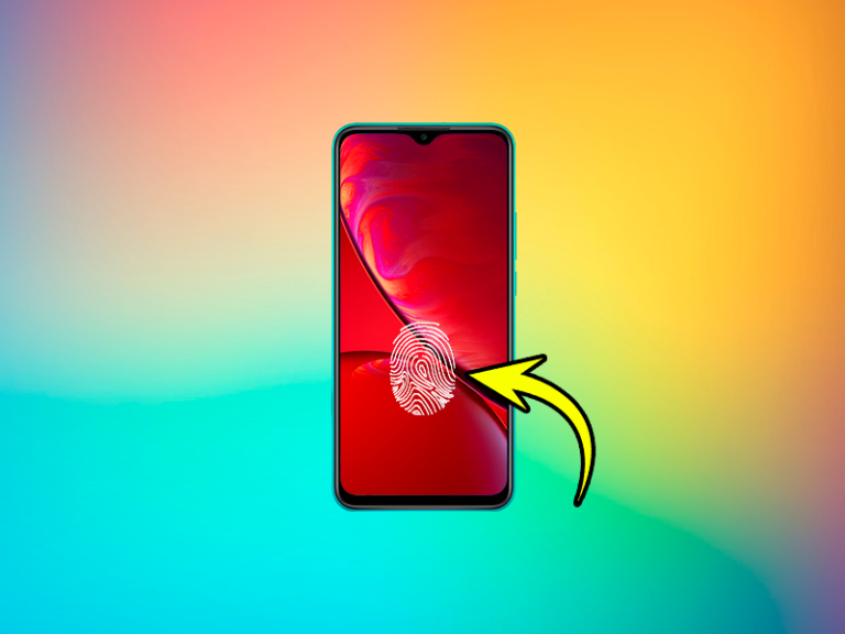 Vas a querer este sensor de huellas en tu próximo móvil: invisible y para toda la pantalla