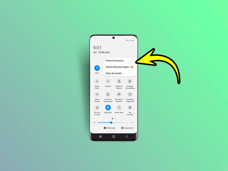 4 trucos ocultos para móviles Samsung y One UI que deberías probar