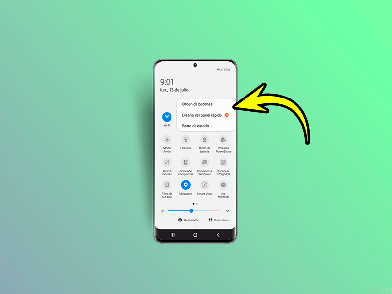4 trucos ocultos para móviles Samsung y One UI que deberías probar
