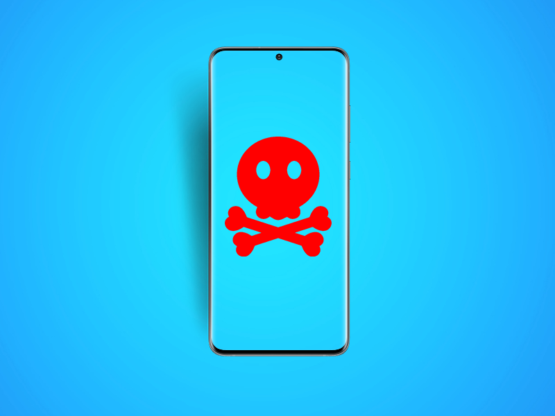 Nuevo y peligroso virus Android para 2022: va a por tu cuenta bancaria vía Google Play