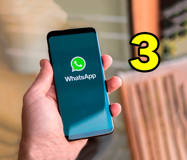 3 novedades de WhatsApp que están llegando a tu móvil y debes conocer