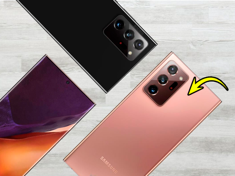 No sabías esto del Samsung Galaxy Note 20 Ultra, ¿por qué Samsung lo esconde?