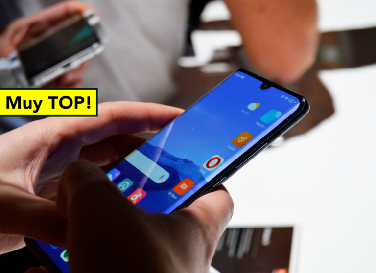 Controla tu móvil Xiaomi desde tu ordenador: será la mejor aplicación de Xiaomi