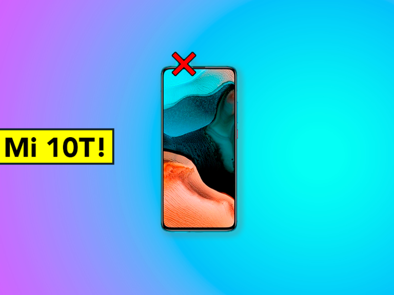 Este es el Xiaomi Mi 10T, ¿tendrá la misma calidad precio que el Mi 9T?